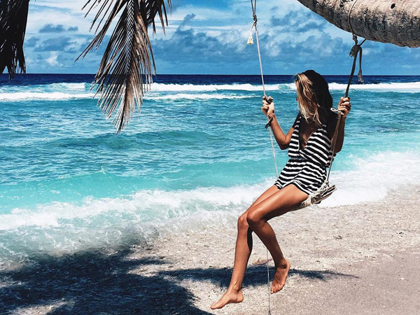 island getaways