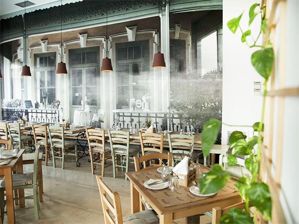 Massalia Thessaloniki