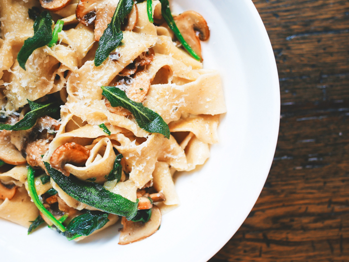 beste italiaanse restaurants amsterdam