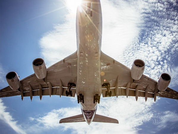 budget airlines