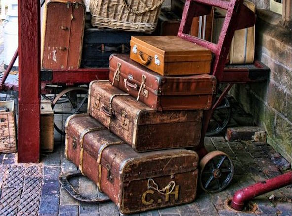 vlooienmarkt 2