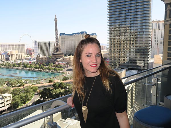 Las Vegas