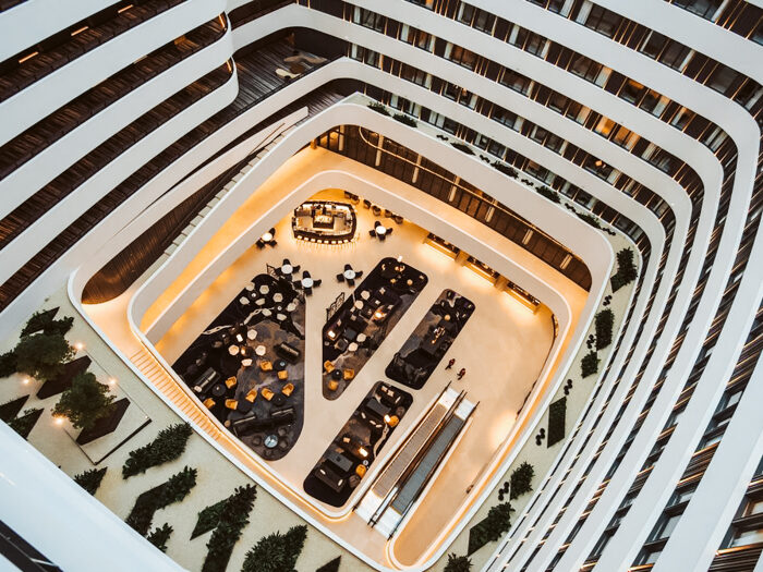 Hilton Schiphol