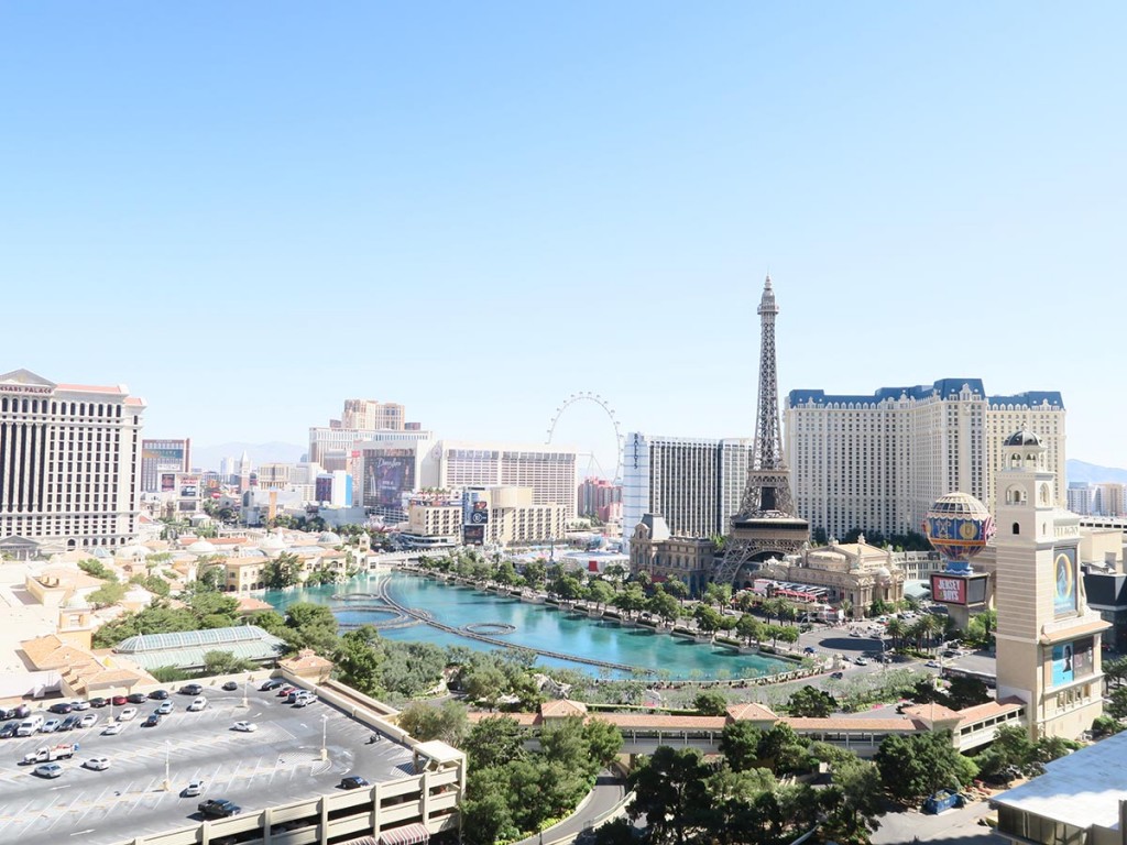 good to know las vegas