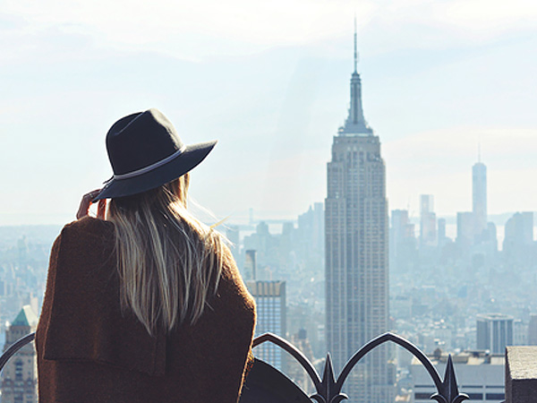 verloven om meer te reizen, afford to travel more