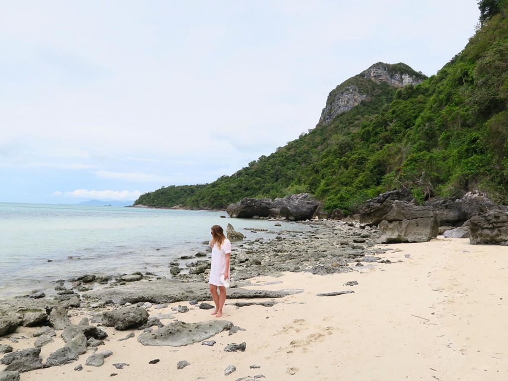 Koh Samui Travel Guide