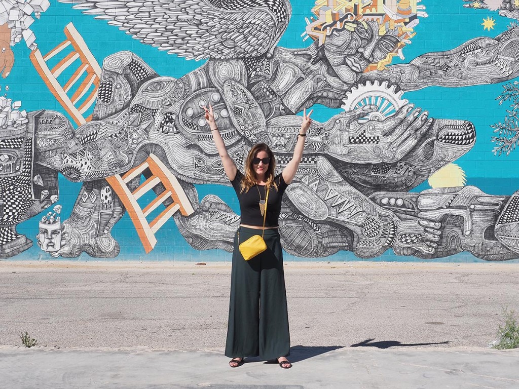 street art las vegas