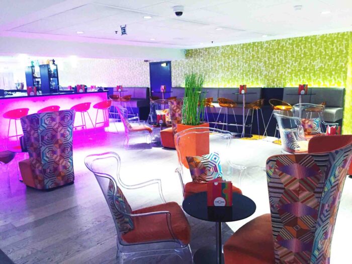 Thon hotel