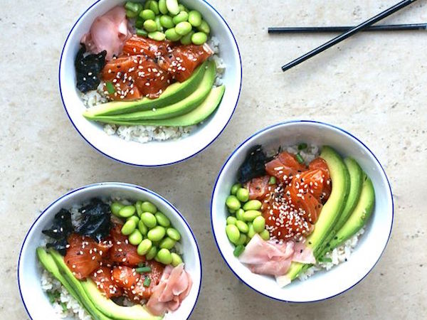 poke perfect amsterdam