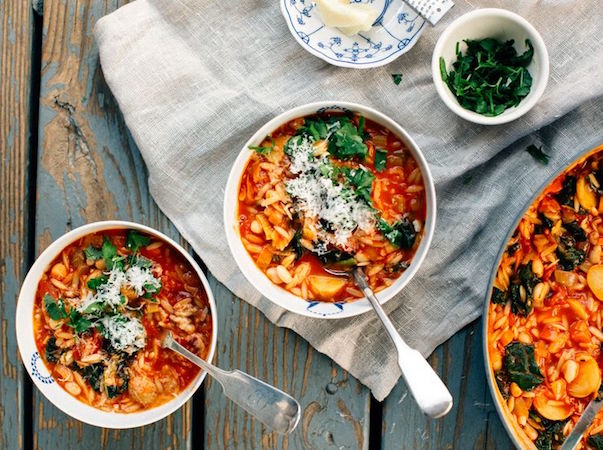 spaghetteria amsterdam oost 600x450