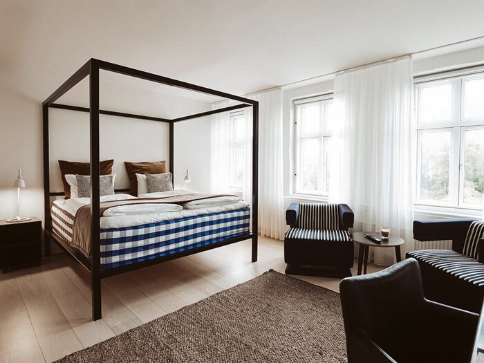 Hotel Aarhus