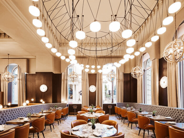 Sofitel Londen St James