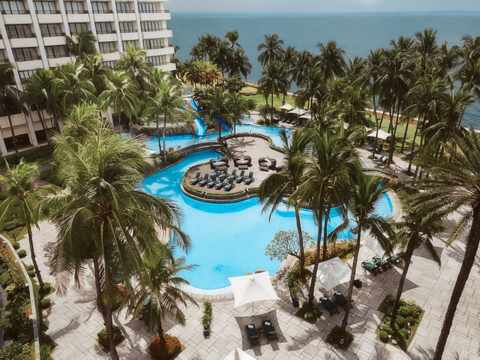 Sofitel Philippine Plaza Manila