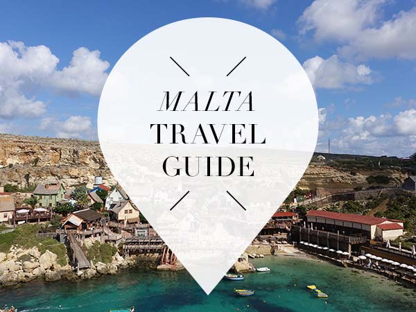 Malta Travel Guide