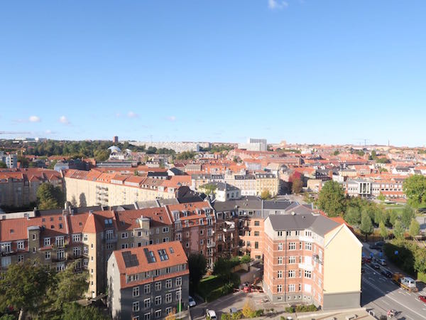 48 uur in aarhus