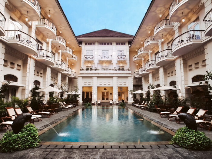 The Phoenix Hotel