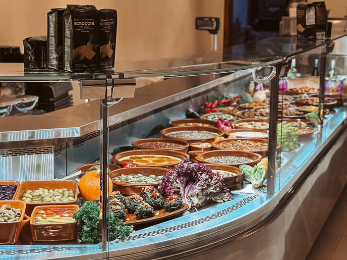 gezond eten bestellen amsterdam