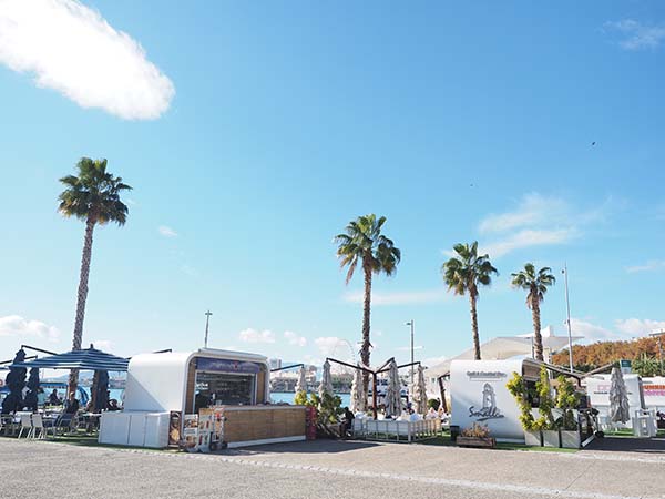 Malaga