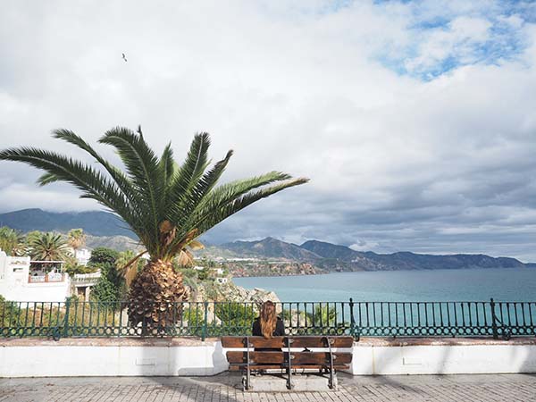 Nerja Travel Guide