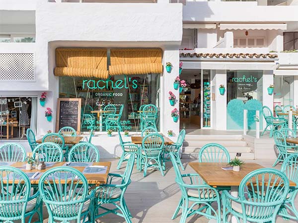 Rachels Eco Love Marbella
