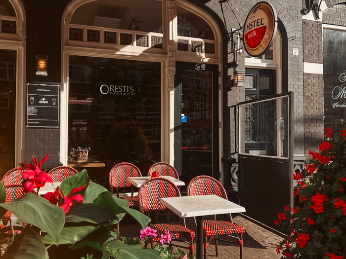 hotspots overtoom amsterdam