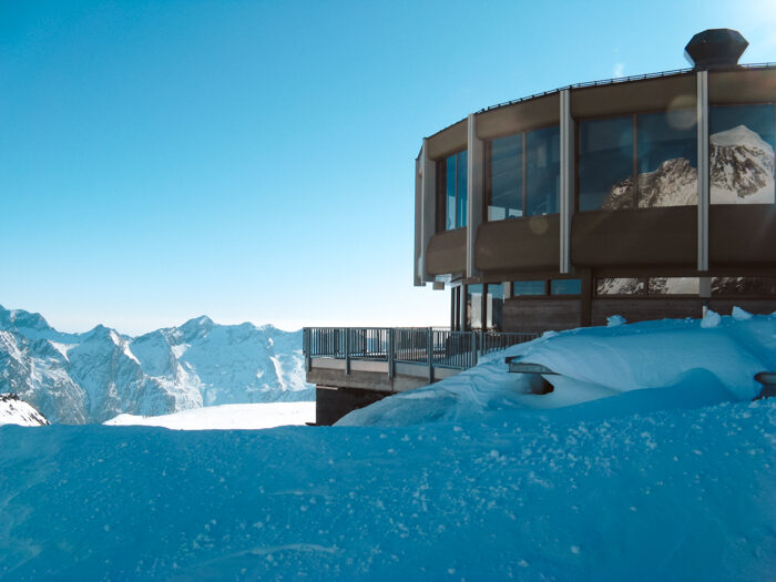 12 X leuk om te doen in Saas Fee