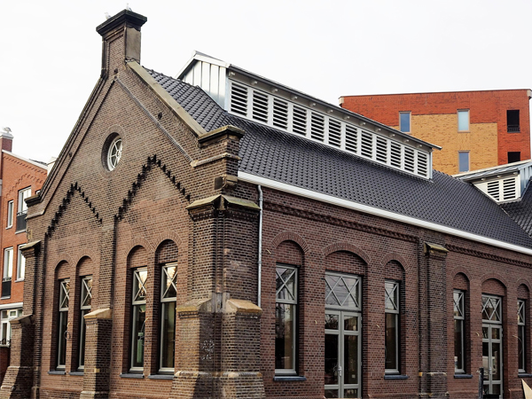 bierbrouwerijen in amsterdam