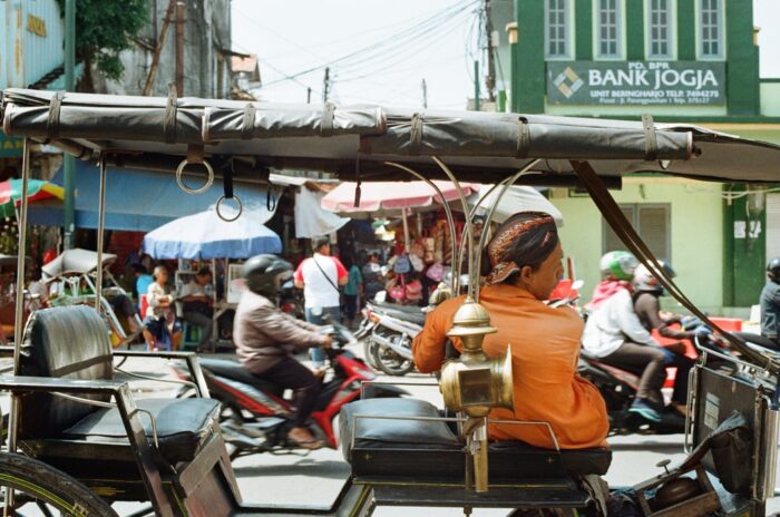 Yogyakarta