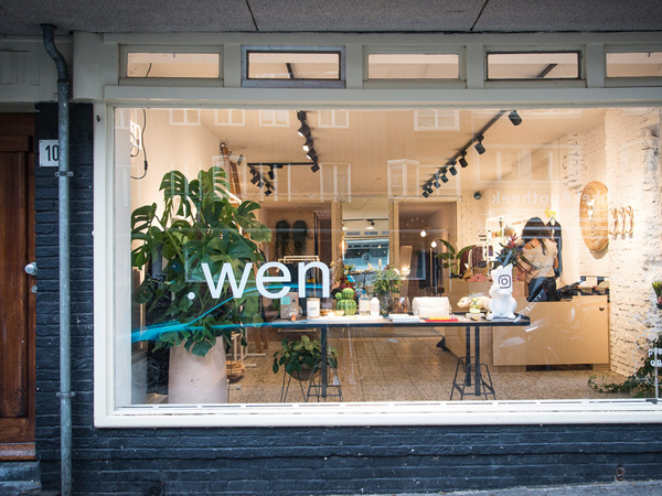 wen amsterdam