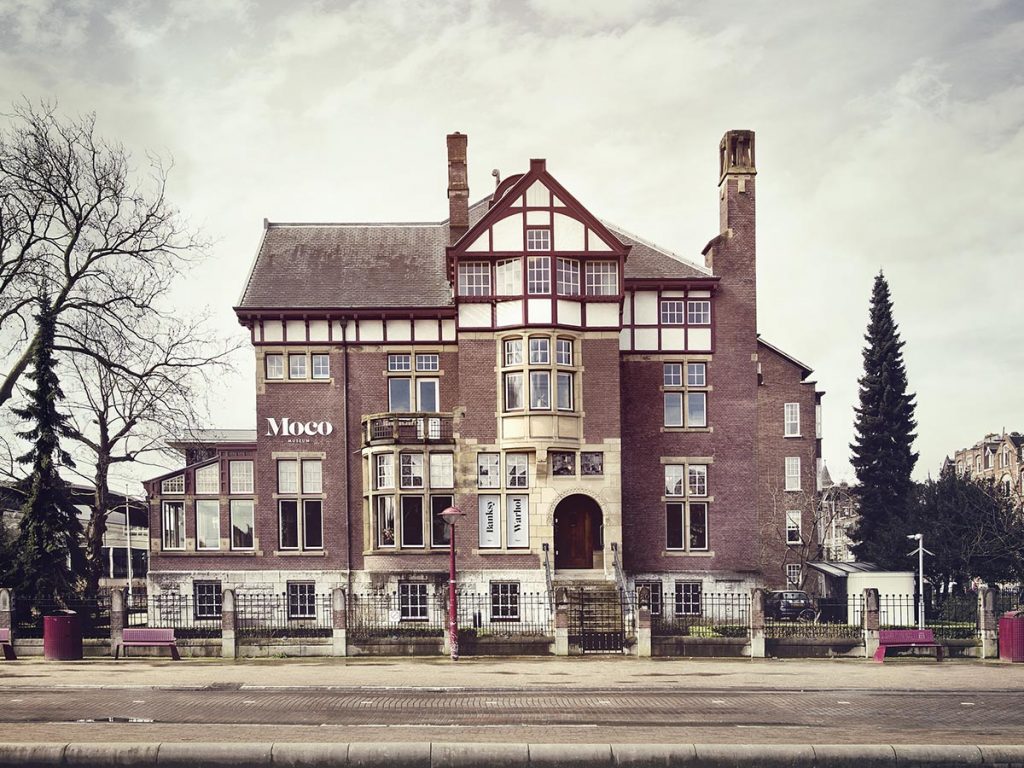 Moco Museum