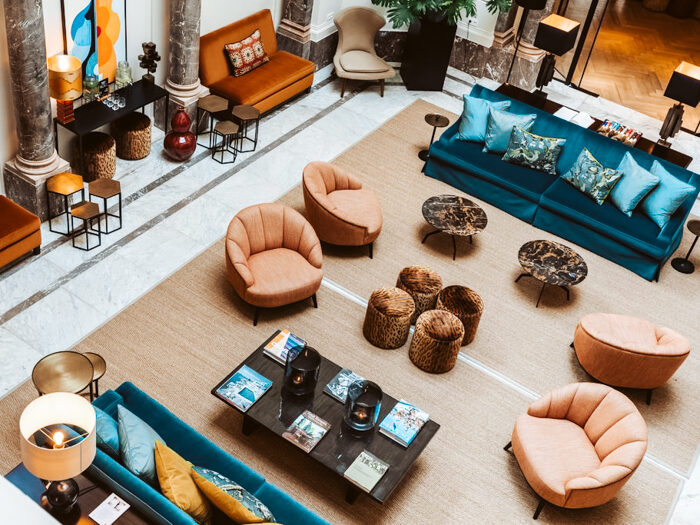 beste boetiekhotels belgië