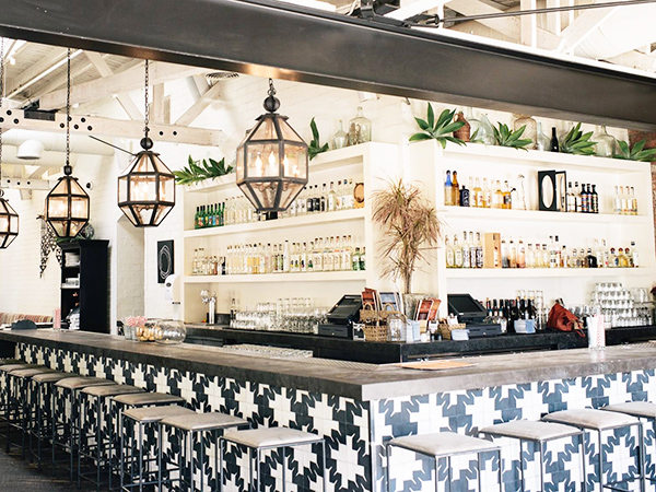 hotspots hollywood