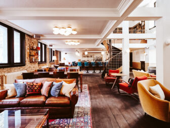 The Hoxton