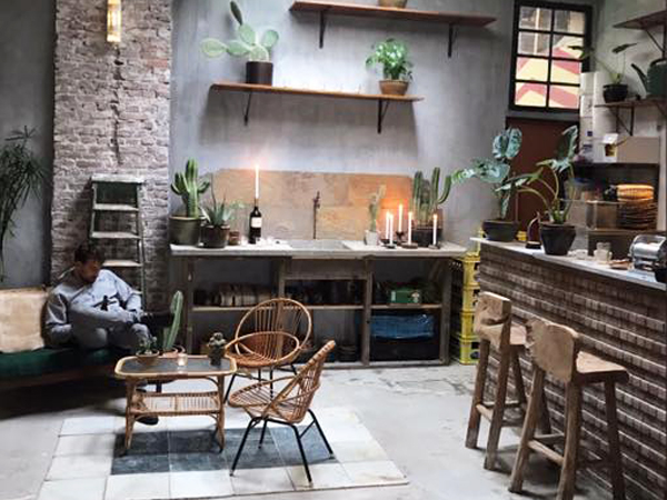 coba taqueria amsterdam