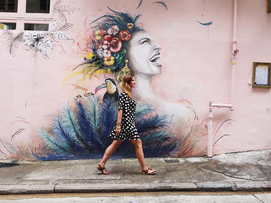 soho hong kong