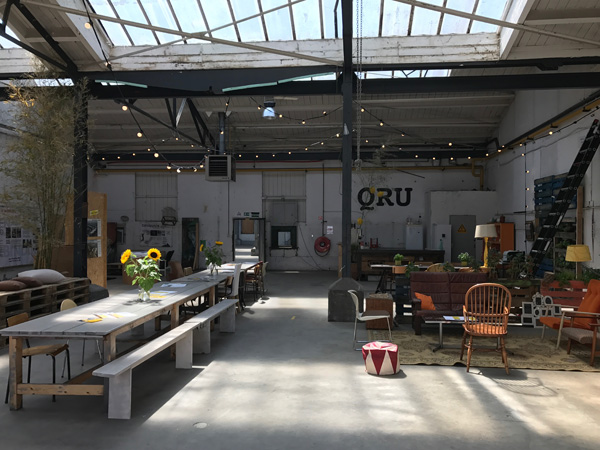 Qru Amsterdam