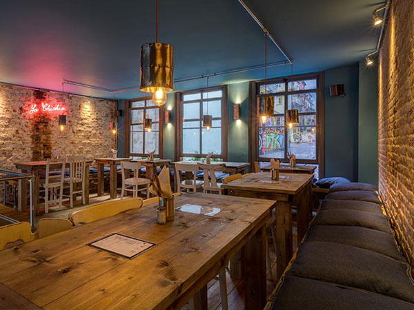 Franggo Amsterdam
