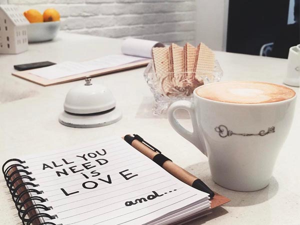 Koffie Athene