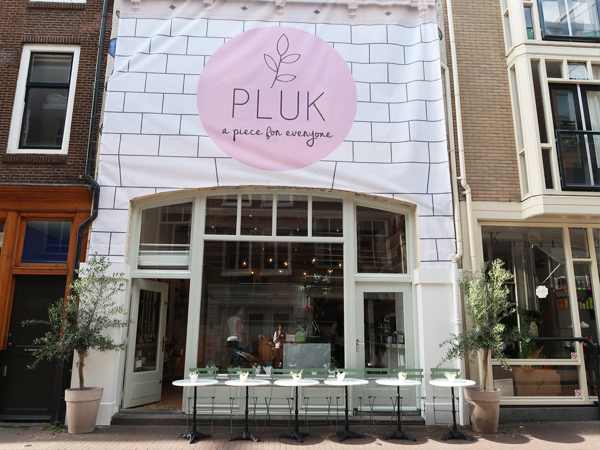Pluk Amsterdam