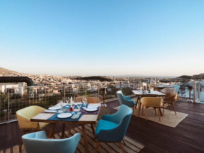 Beste Hotels in Athene
