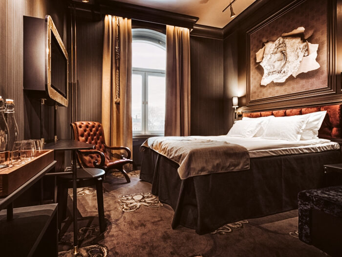 Beste hotels Västerbott