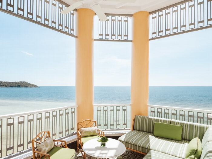 beste hotel Phu Quoc
