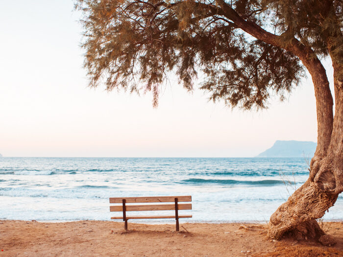beste stranden athene