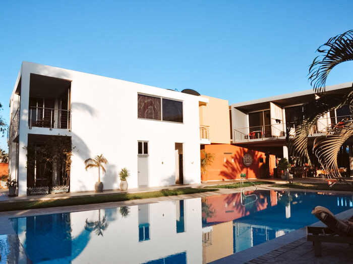 Beste hotels Gambia