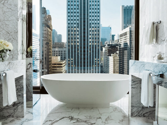 Beste hotels Chicago