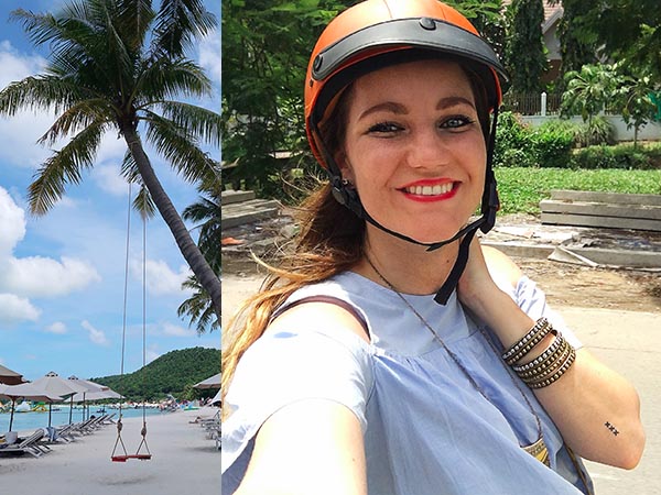 Weekvlog 27 Vietnam Saigon