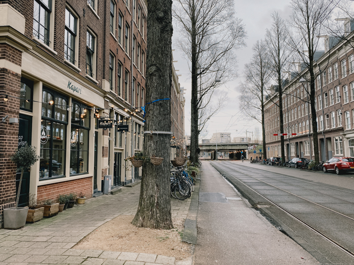 winkels czaar peterstraat amsterdam, restaurants czaar peterstraat Amsterdam