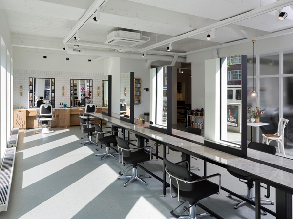 haartheater amsterdam zuid
