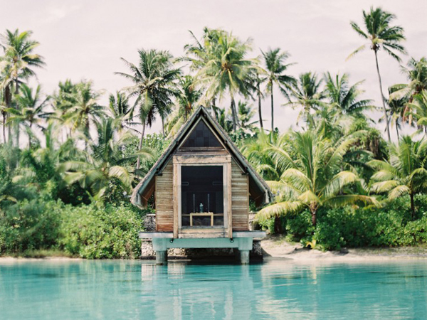 perfecte lengte voor je vakantie
