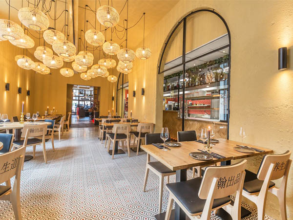 umami by han amsterdam